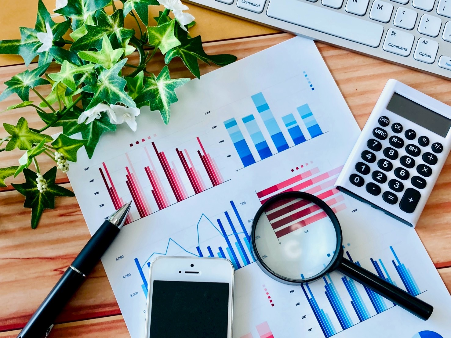 賃貸住宅のイメージ